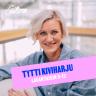 Suomipopin viikonloppu - Tytti Kiviharju - podcast