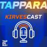 Kirvescast - podcast