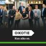 Young Professionals: Ain laulain työtäs tee
