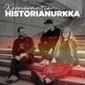 Historianurkka 9.11.1921 - Pitää kehua!