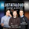 Jakso 8: Alustatalouden rohkeat ja villit ideat - mitä tulevaisuudessa vielä keksitään?