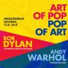 Art of Pop: tämä on Bob Dylanin versio instagramista
