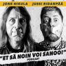 #03 Sokerihuorille enkelihoitoja!