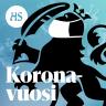 HS Koronavuosi - podcast