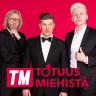 Totuus Miehistä: Kulliekstra!