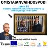 Jakso 15. vieraana Keski-Pohjanmaan Konttoripiste Oy toimitusjohtaja Tuomo Lahti