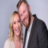 Vuoden Tulokas - Jutta Larm & Juha Larm, hyvinvointivalmentajat