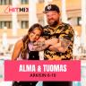 HitMixin Aamu 16.3.2021: Intervention paikka