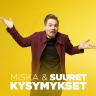 Onko nykymusiikki pilalla? Vastaamassa Aste