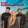 Kysy Korporaatiolta: Joku Markku