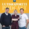 25.11.2021: Perttuoletettu ja nuorisosäätiön sotkut, Rittenhouse, n-sana