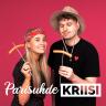 Millaisia olisimme sinkkuina Tinderissä?