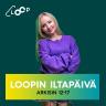Loopin Iltapäivä - Paula "Paukkki" Rinta-Kanto