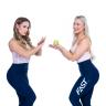 Fitnessurheilu uusi syömishäiriön muoto? - Kata Kämäräinen