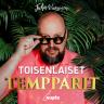 Jakso 9/10: Robinson Crusoe 2.0