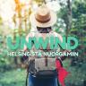 Unwind - Helsingistä Nuorgamiin - podcast