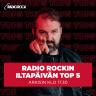 Radio Rockin Iltapäivän TOP-5 - podcast