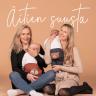 Raskausajan diabetes ft. ravitsemusterapeutti Marika Luukkonen