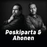 Poskiparta & Ahonen