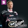 Liiga-podcast, jakso 38: Vieraana Aleksi Mustonen