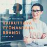 #145 Tarinankerronta työhaastattelussa