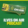 Ilves On Air - podcast