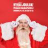 Perälän Asiakaspalvelu - Jouluaatto