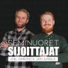 Zombeja, kuplaa ja konkurssiaaltoa