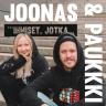 Ihmiset jotka moralisoi ja tuomitsee