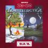 Sija 18. Sonata Arctica - Silence