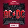 Sija 17. AC/DC - Black Ice
