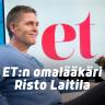 Riston vastaanotolla: Varo resepti- ja särkylääkkeiden yhdistelmää – seuraukset voivat olla vakavia