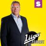 Liiga-podcast, jakso 50: Vieraana Pekka Virta