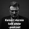 Keisari Aarnio Talk Show -podcast