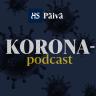 14.5.2020: Keitä ovat ne suomalaiset jotka ovat joutuneet teholle?