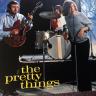 Uutisia ja uutuuksia: The Pretty Things ja Ron Carter