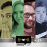 257: Takaisin suolakaivoksille – vieraana Janne "finngamer" Kaitila