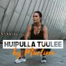 Huipulla Tuulee by Martina