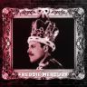 Viikko 47 - Freddie Mercury