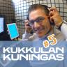 #5 KAUPPOJA EI TEHDÄ, NE OTETAAN