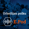 E.pod - Urheilijan polku - podcast