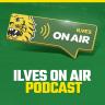 Ilves On Air - Vieraana Toni Hevonkorpi