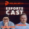 Esportscast #33 - Päätösjakso: Tarvainen & Perälä