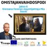 Omistajanvaihdospodi - Jakso 6 vieraana Fennian myyntijohtaja Mia Storm