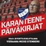 30 vuotta IFK:n kuuluttajana - Vieraana Micke Stenberg