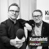 Koulutus | Vieraina Kyösti Värri ja Arno Kotro