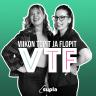 VTF Jakso 2 – Naisia mitalitelineinä, Heard vs. Depp ja etätyösääntöjä Elon Muskin tapaan