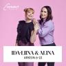 Ida-Liina & Alina – Me Naiset Radion aamun parhaat 18.3.