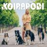 Petteri Poukka ja somejulkkis Seppokoira tekevät tärkeää työtä