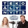 Jakso 22: Pystyykö tekoäly manipuloimaan ihmisiä?